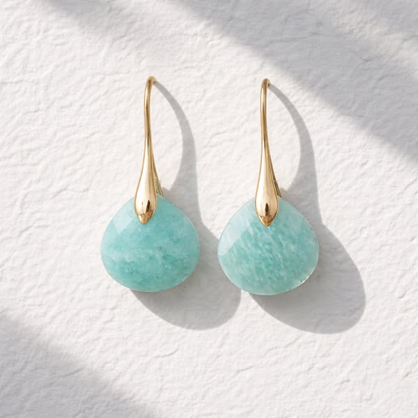 The earrings you’ll reach for every day.