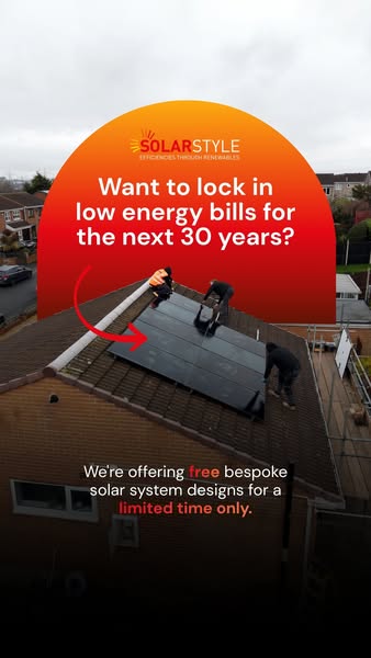 Get A Solar & Battery Quote Now