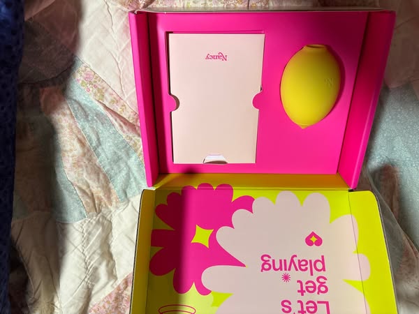 Confezione discreta + spedizione gratuita
