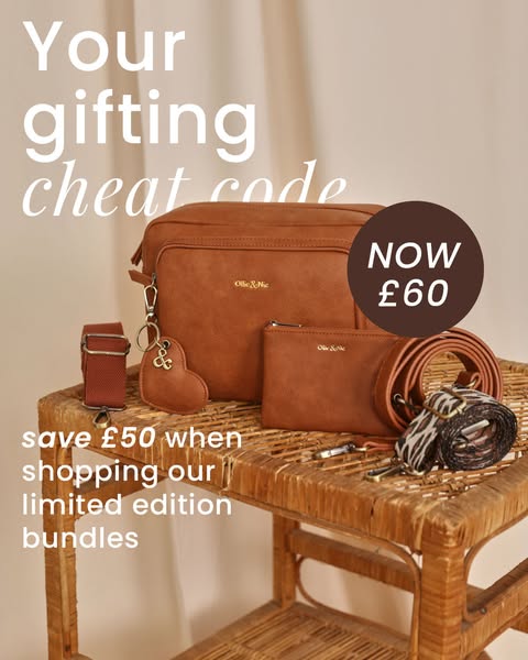 Free UK Delivery over £30