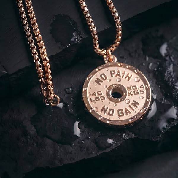 Jewelry That Actually Survives the Gym
