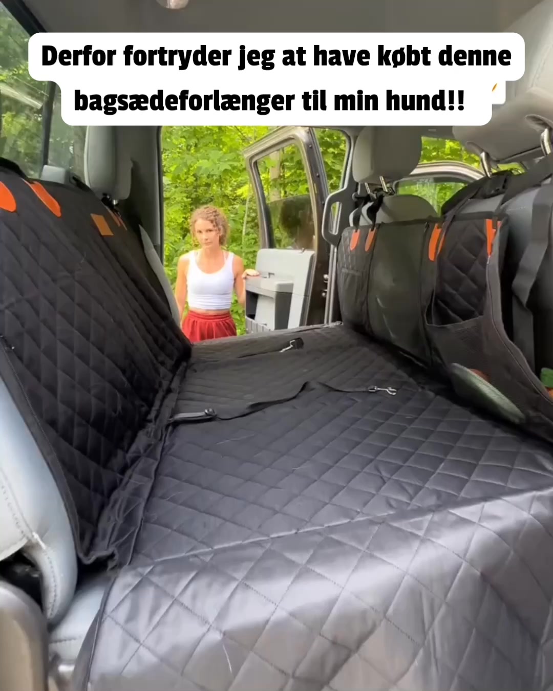 Skabt til hundeejere på farten