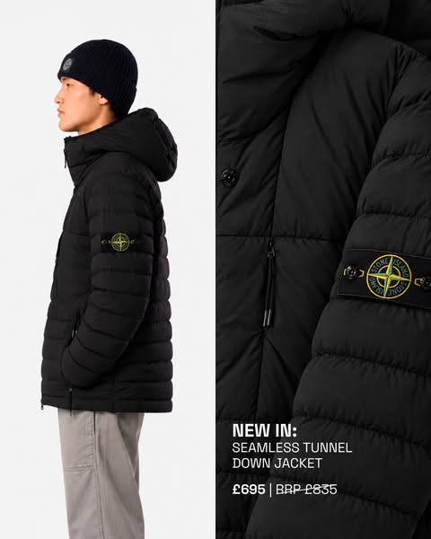 AW26 Just Dropped