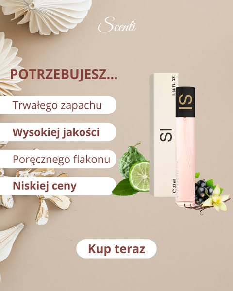 Prezent, który robi wrażenie.