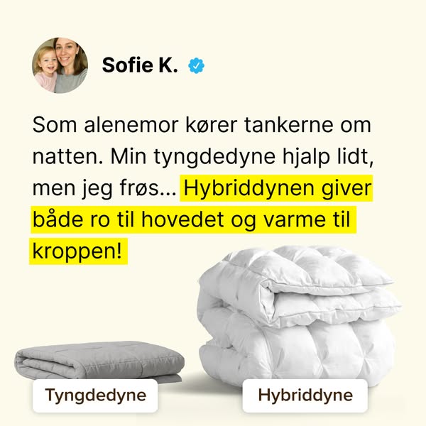 Prøv risikofrit i 31 dage!