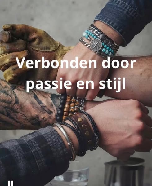Ontdek de Bravo collectie
