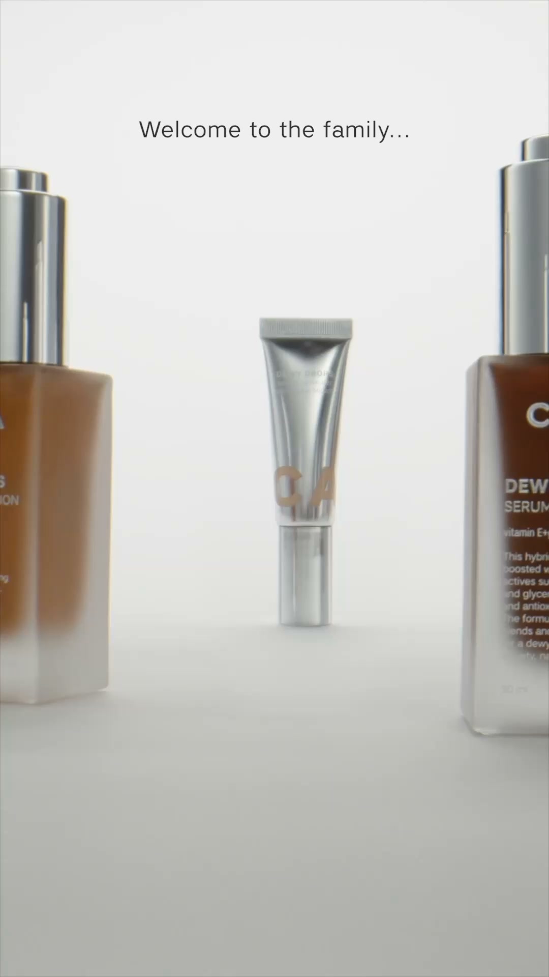 DEWY DROPS SERUM CONCEALER