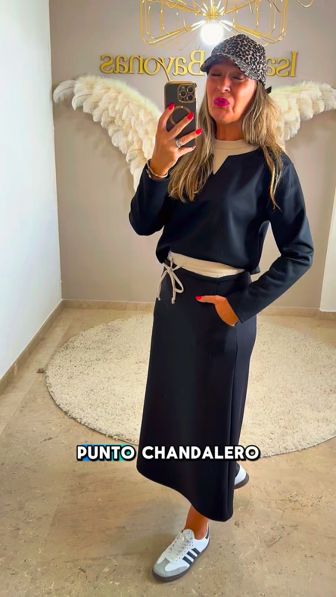 Conjunto Villa · 69,90 €