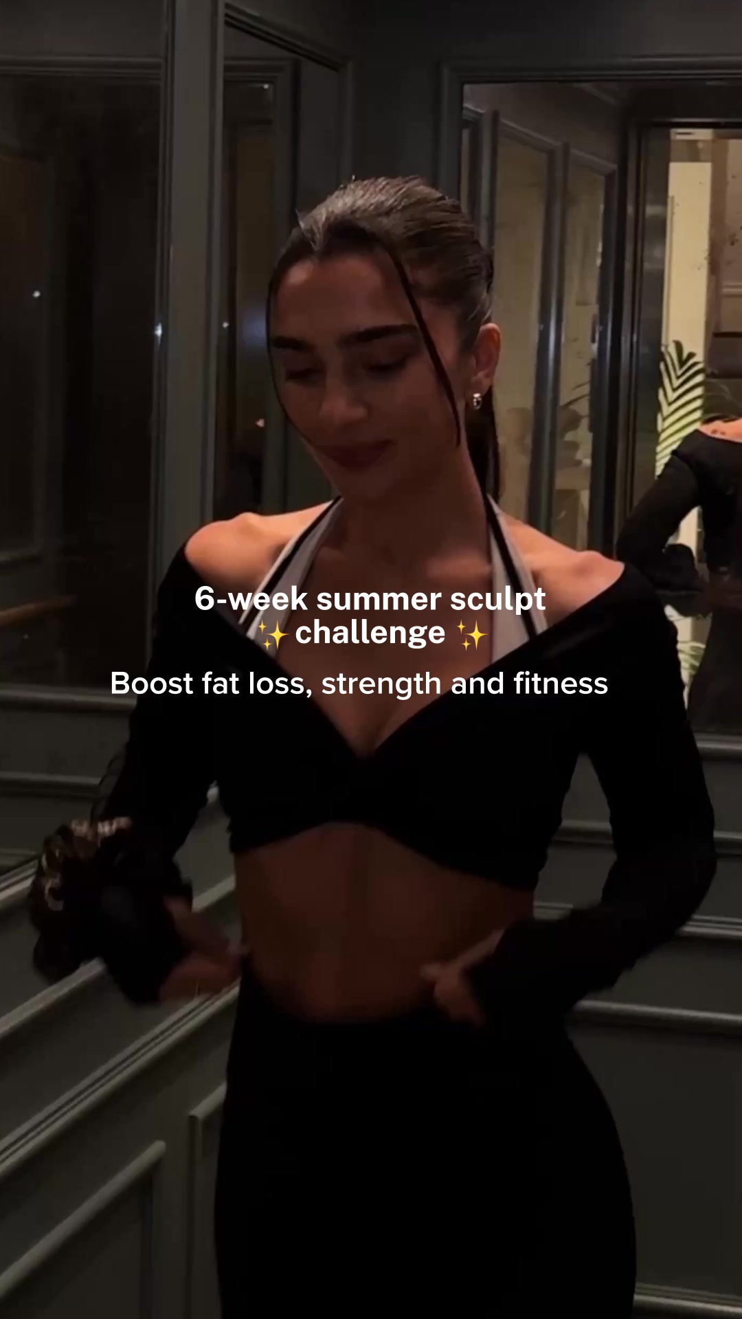 Get Your Summer Body