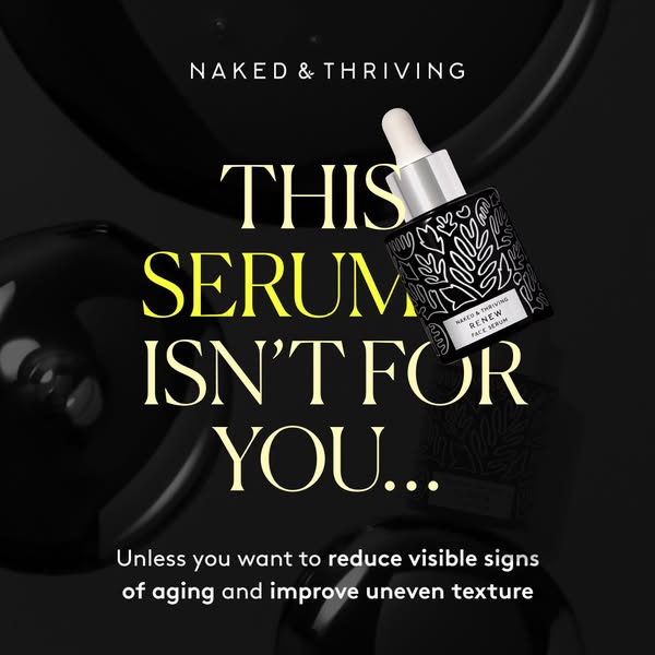 Wake Up to Better Skin