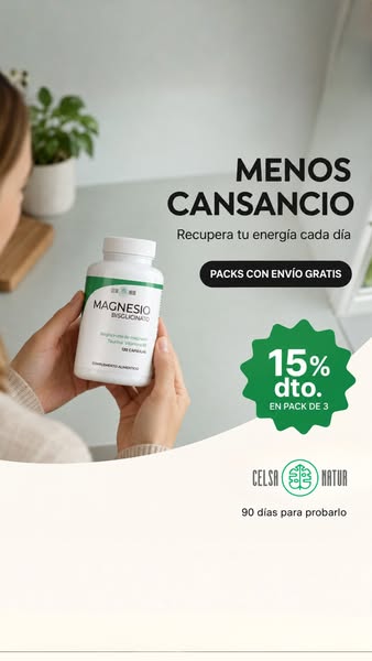 MÁS ENERGÍA AQUÍ