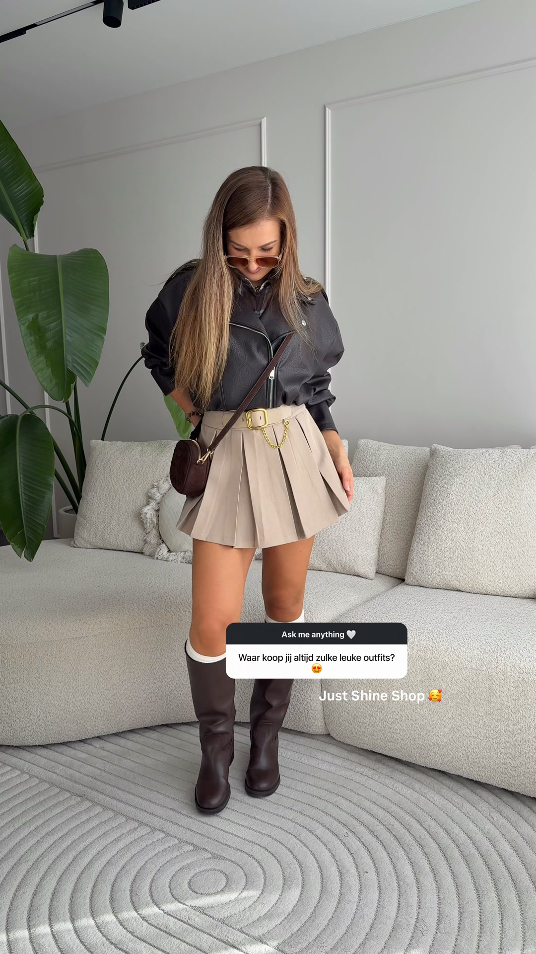 JustShine fav