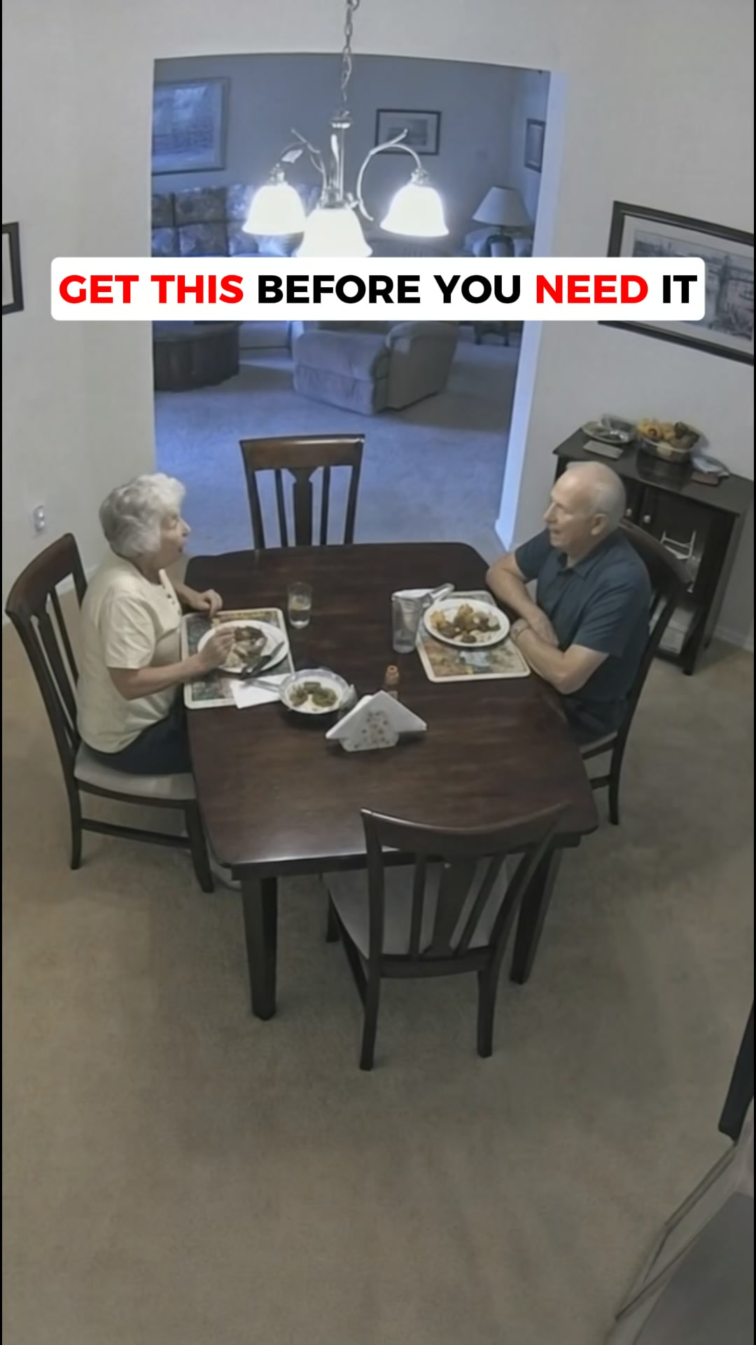 An essential for every home