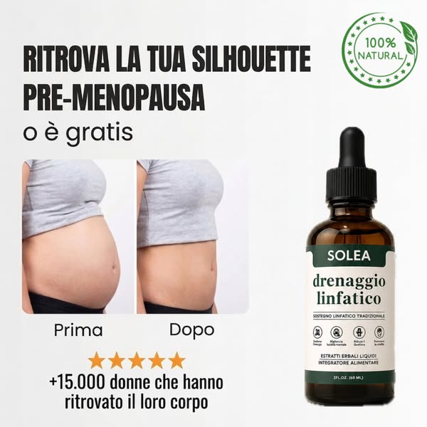La pancia bassa non si risolve con la dieta.