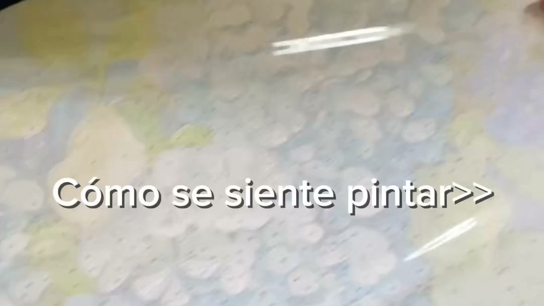 Pintar nunca fue tan fácil