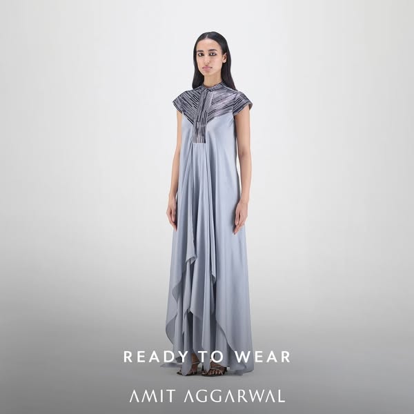 Anúncio de Amit Aggarwal