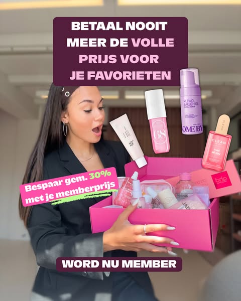 Word member