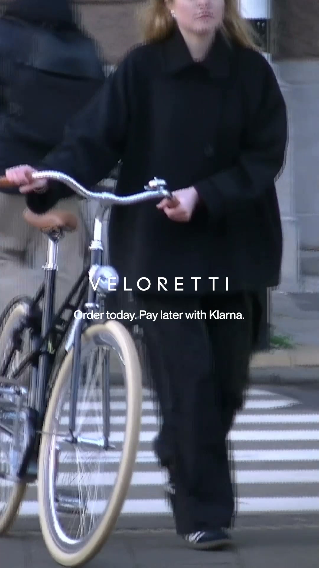 Choose your City bike