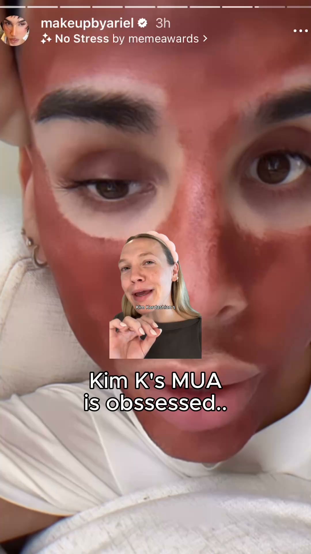 HYPEBAE "I Stopped Wearing Makeup After Using This Mask 3X"