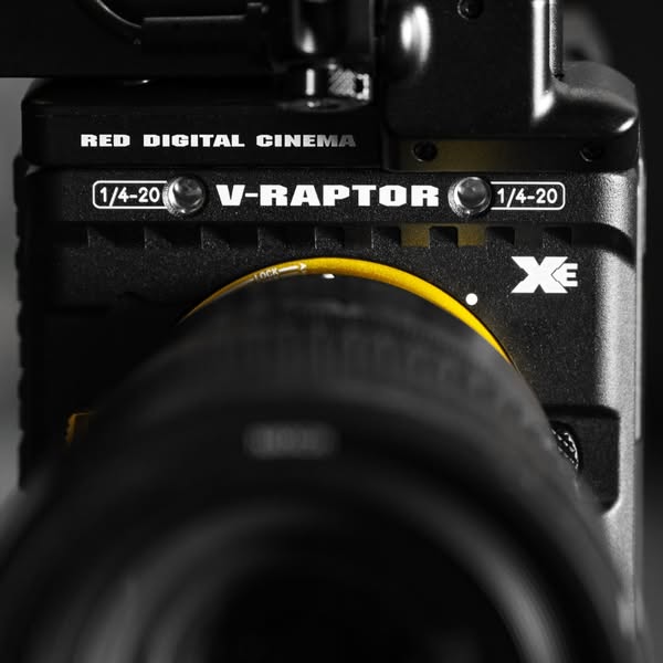RED Digital Cinema