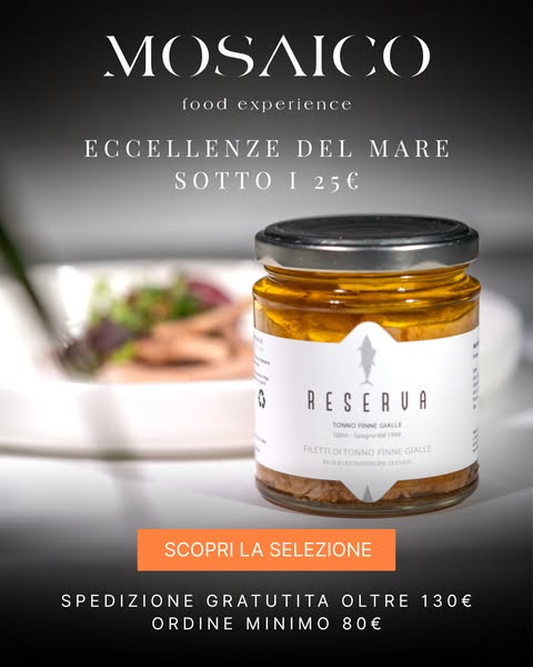 Eccellenze del Mare