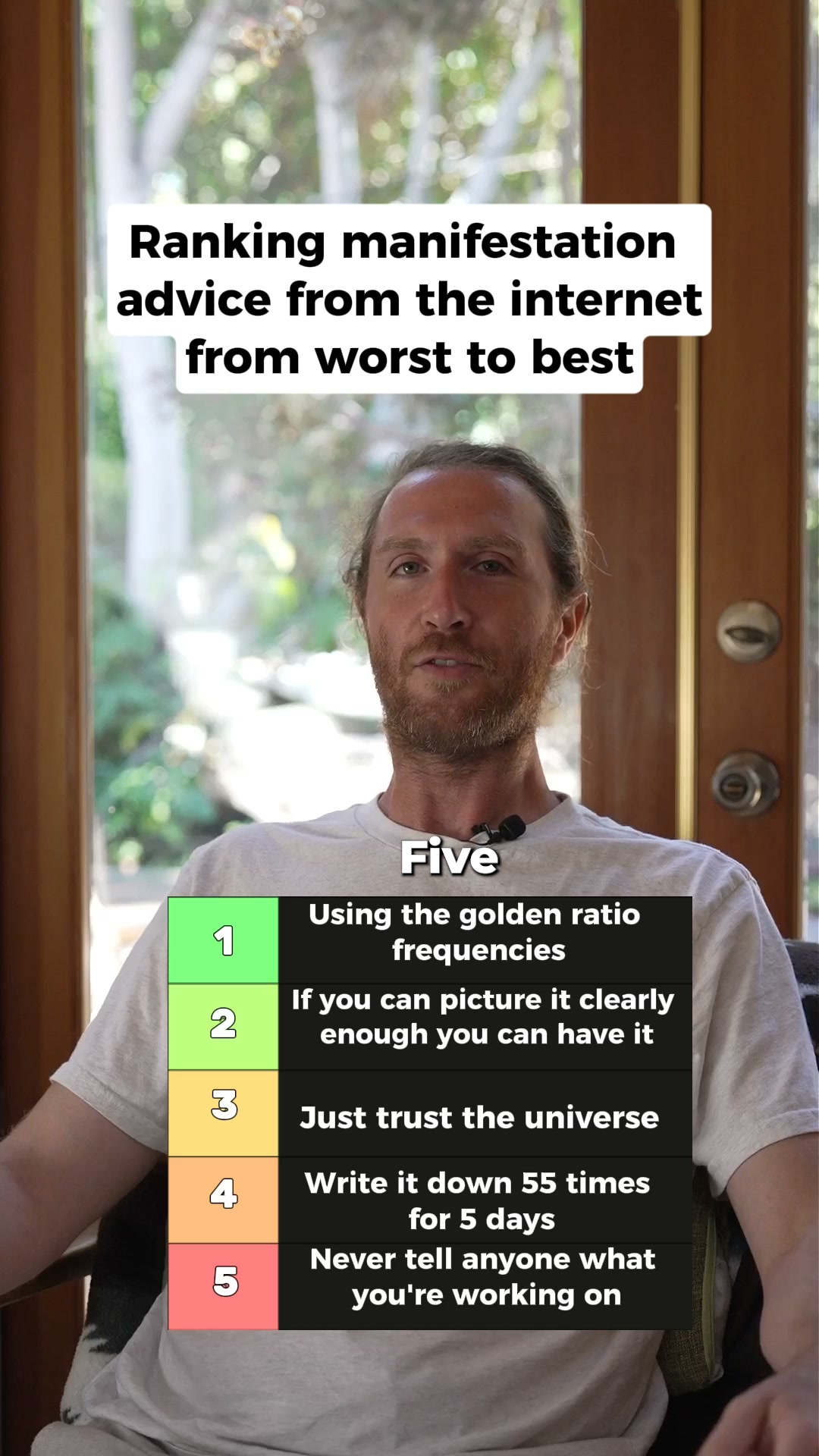 This sound will reset your nervous system in 12 seconds