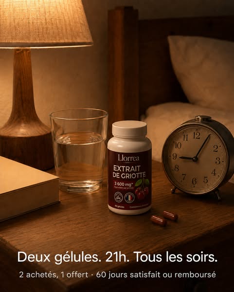 Pour ceux qui en sont à des années