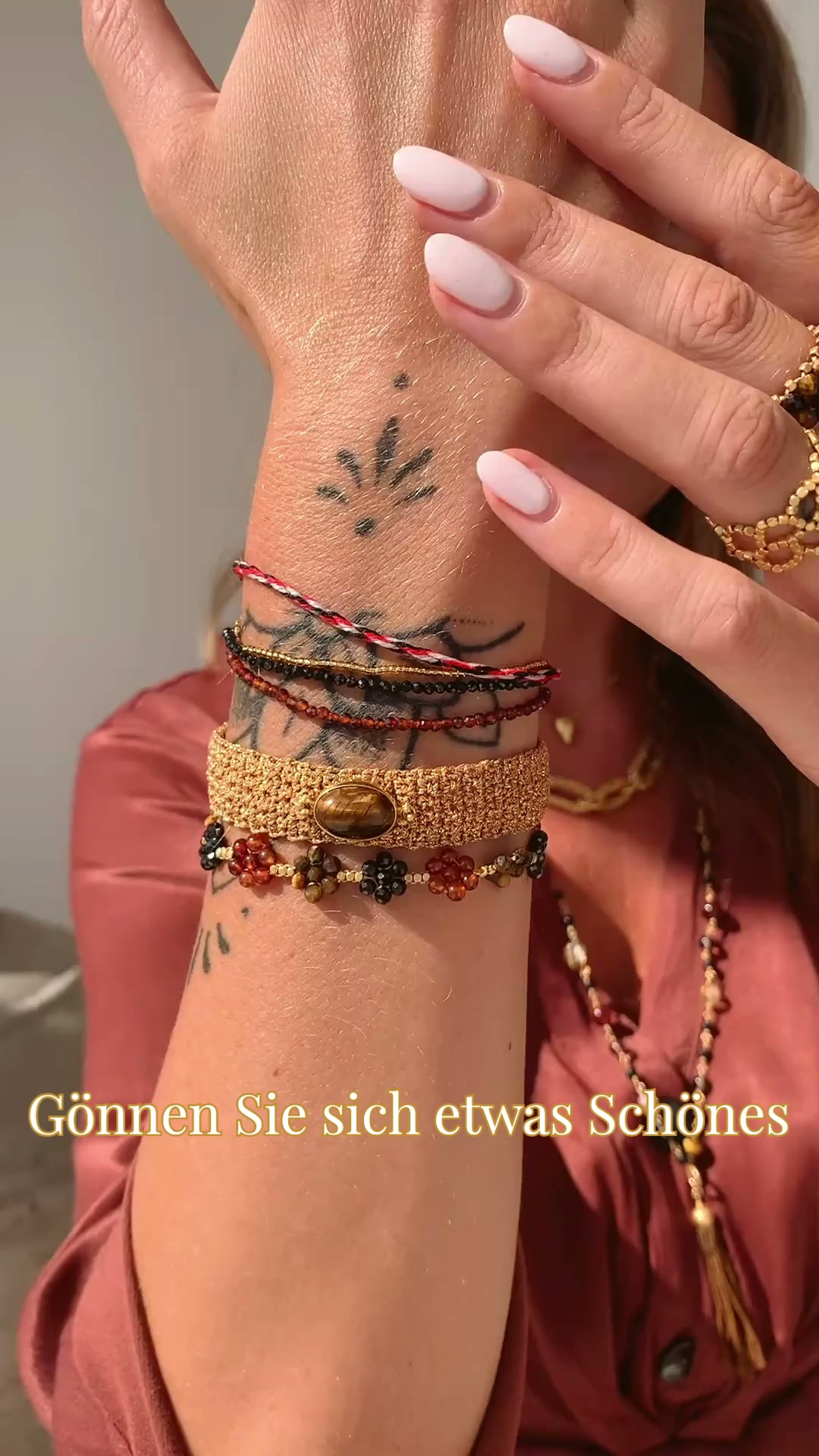 Entdecke die neue Kollektion