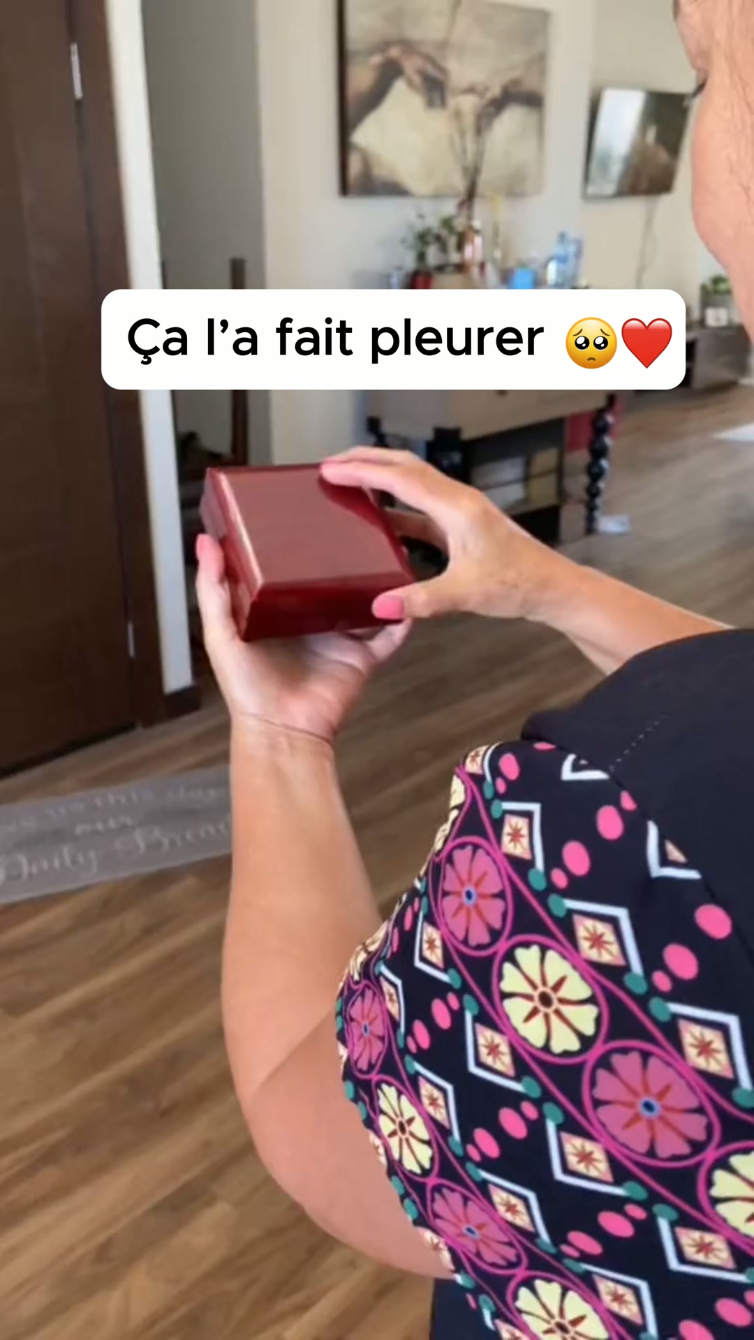 50% Collier Cadeau