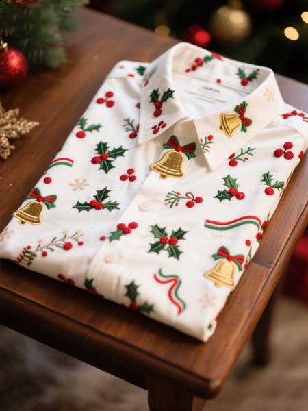 Christmas Shirt
