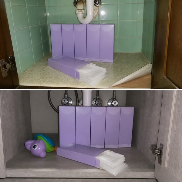 Bladder Leaks Over 40?