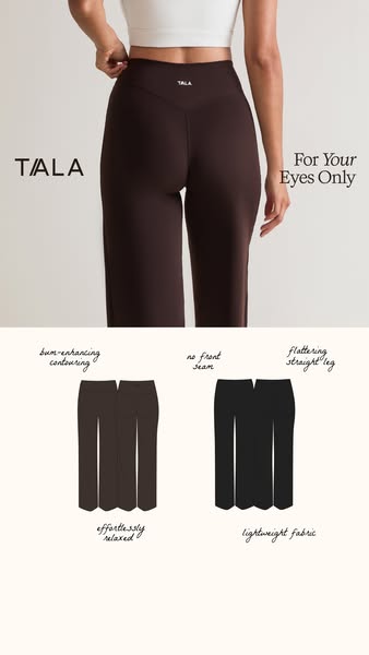 THANKS, IT'S TALA: Shop Now