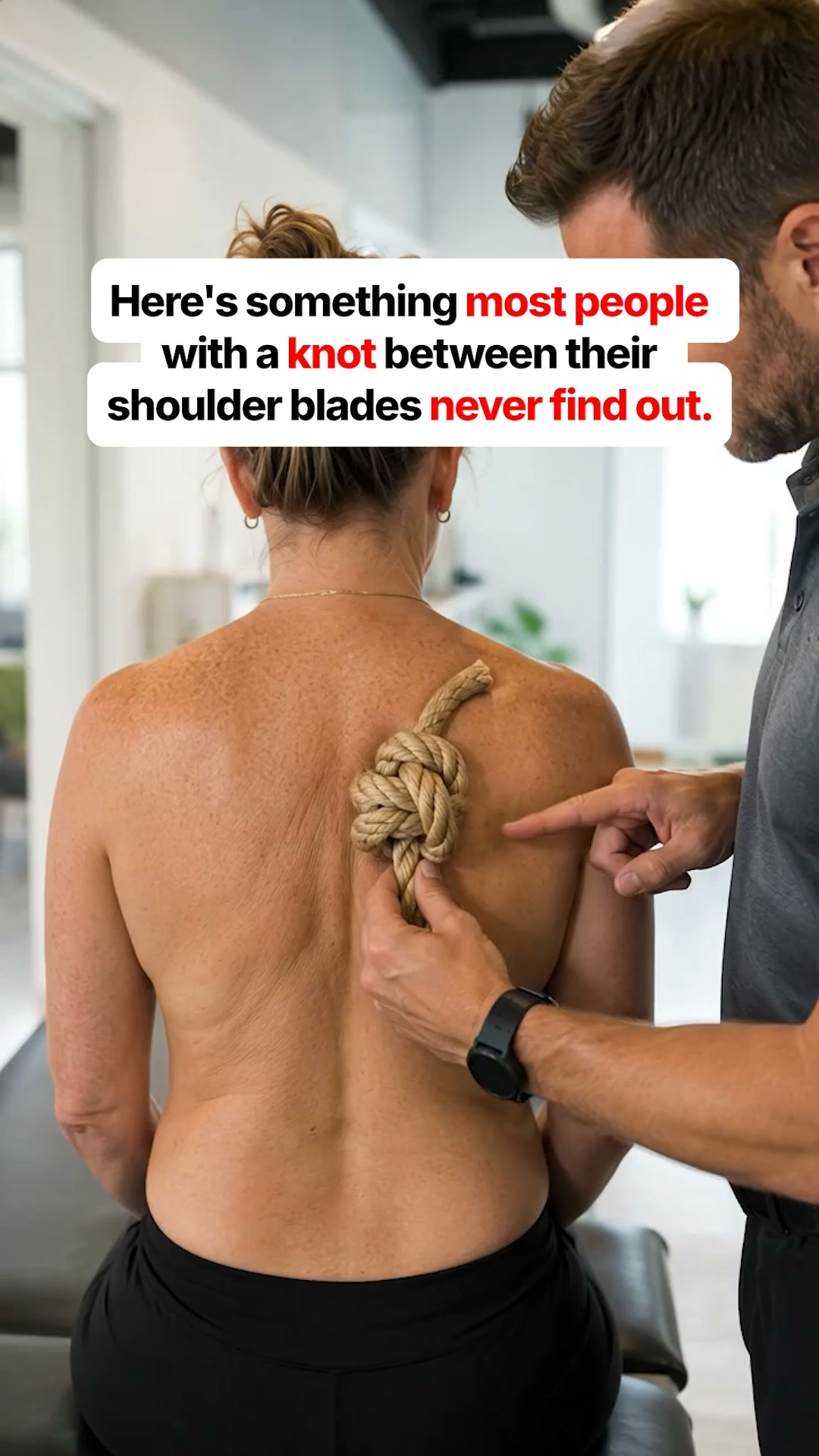 Pain Relief Backed By Science