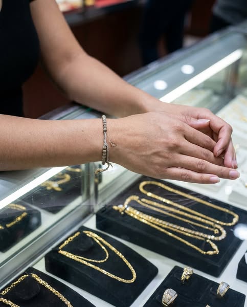Gold Collection
