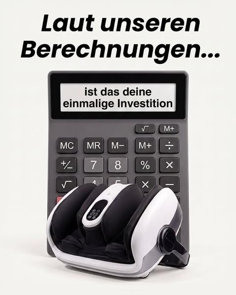 "Hat sich in zwei Monaten bezahlt gemacht"