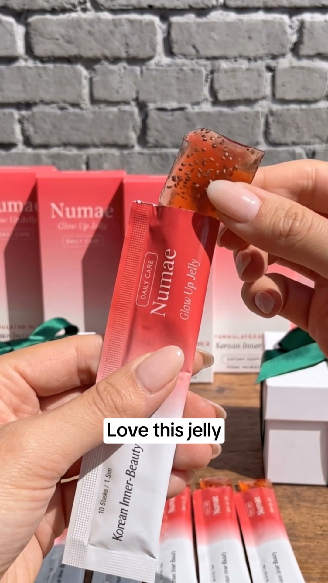 The Korean Jelly Helping Women 50+ Poop Daily Again