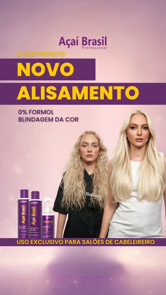Para profissionais