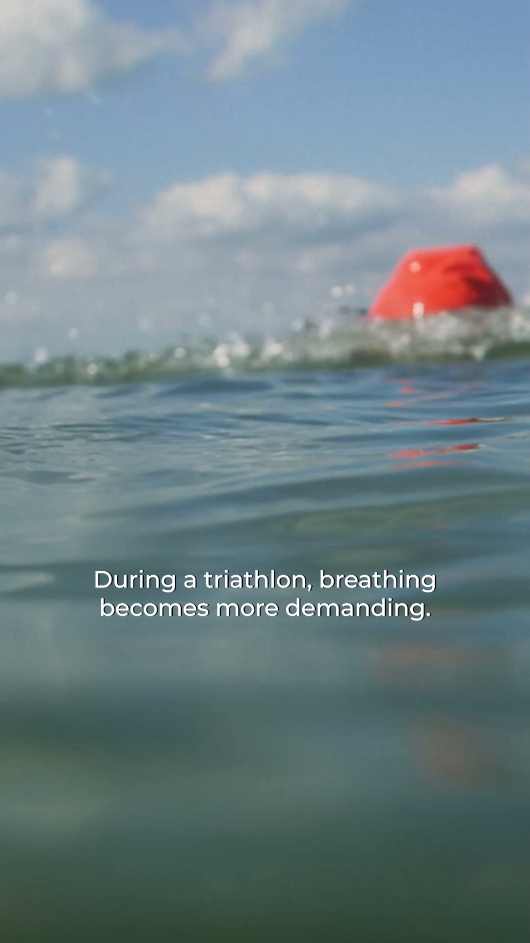 Advanced breath training with Airofit