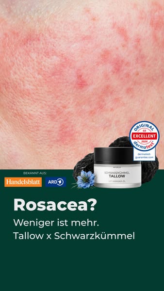 Die schlaueste Creme die du je probiert hast.