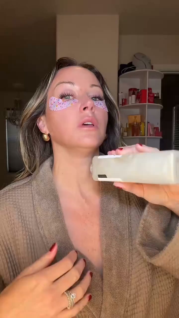 Visibly Smoother Skin In 14 Days