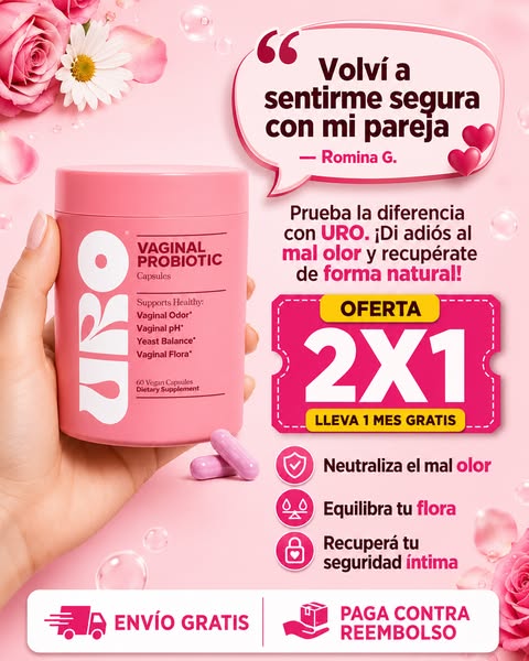 Adiós Mal Olor