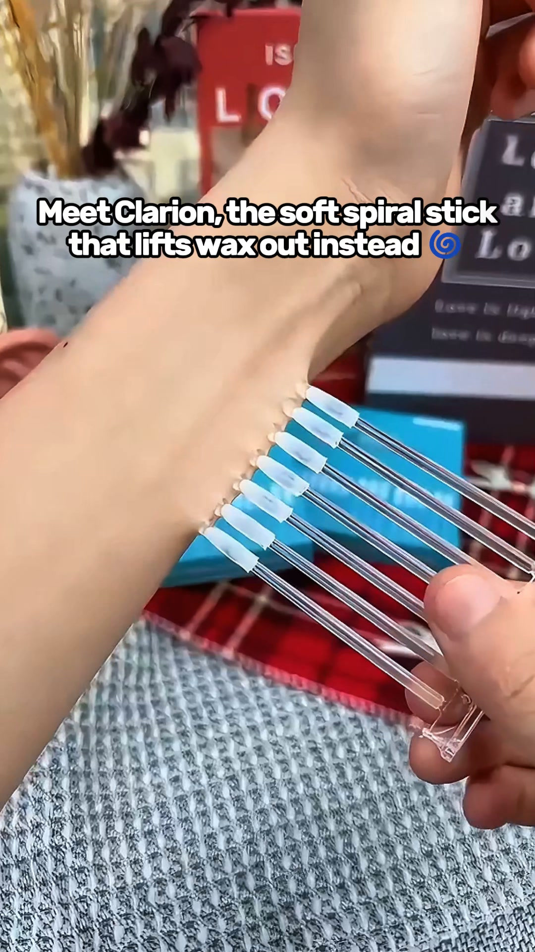 The Earbud User's New Routine