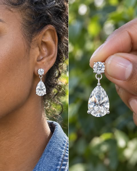 Your New Favorite Earrings