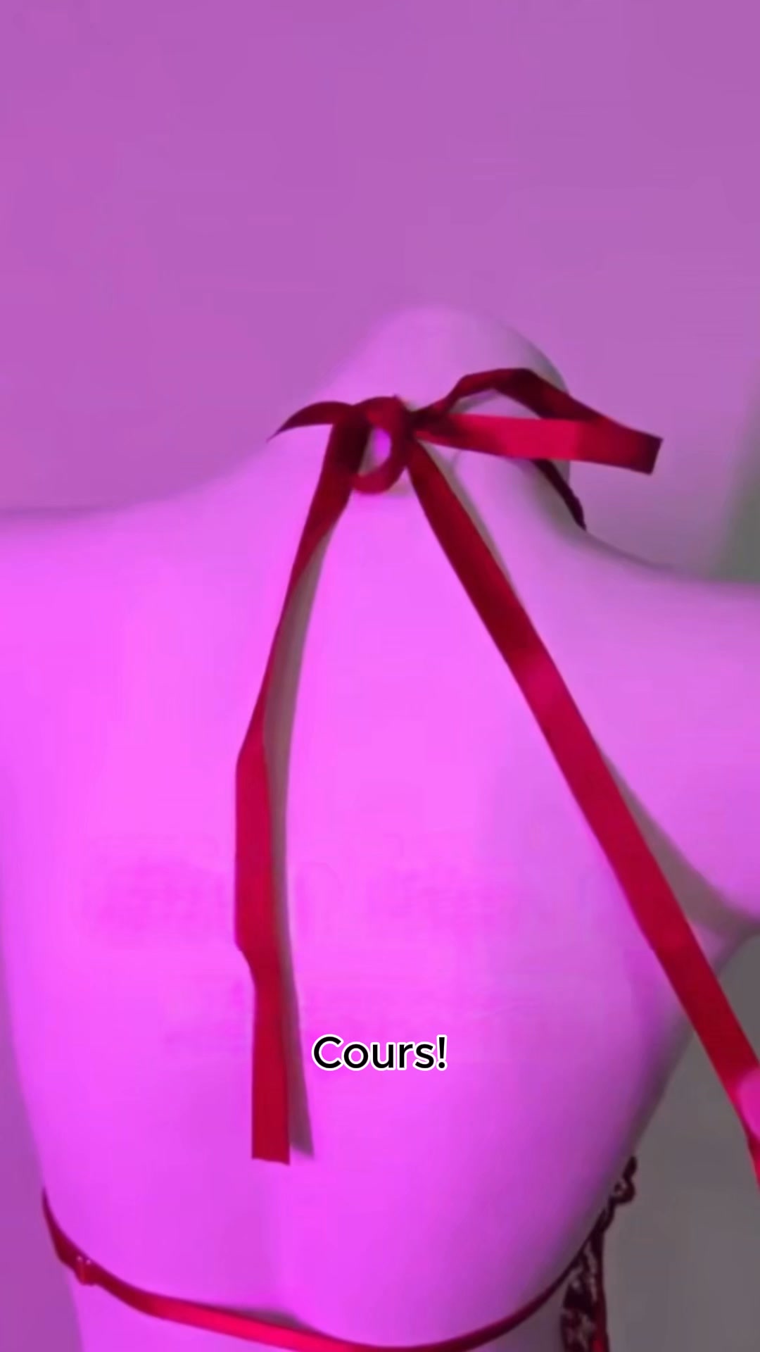 Le soir aussi, tu as le droit de te sentir belle