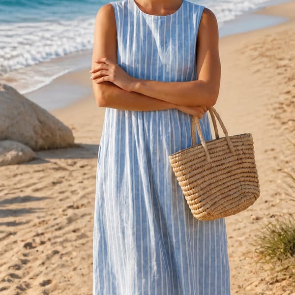 La robe parfaite pour les beaux jours | -50%