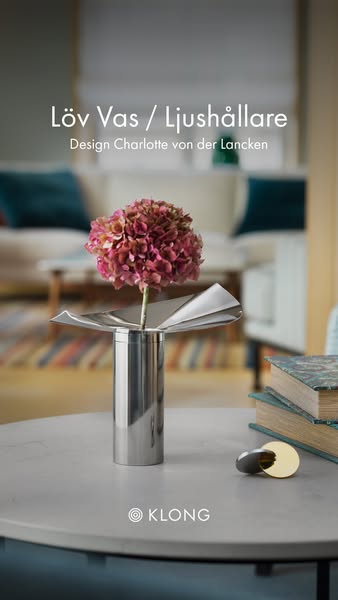 Design från Klong