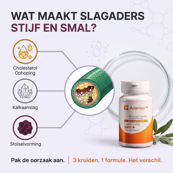 3 Kruiden Doen Wat Pillen Missen