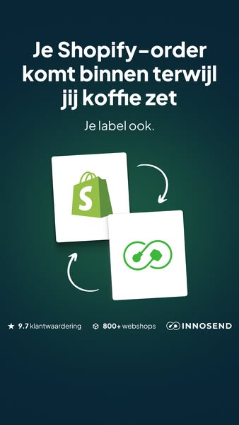 Klanten geven ons gemiddeld een 9.7