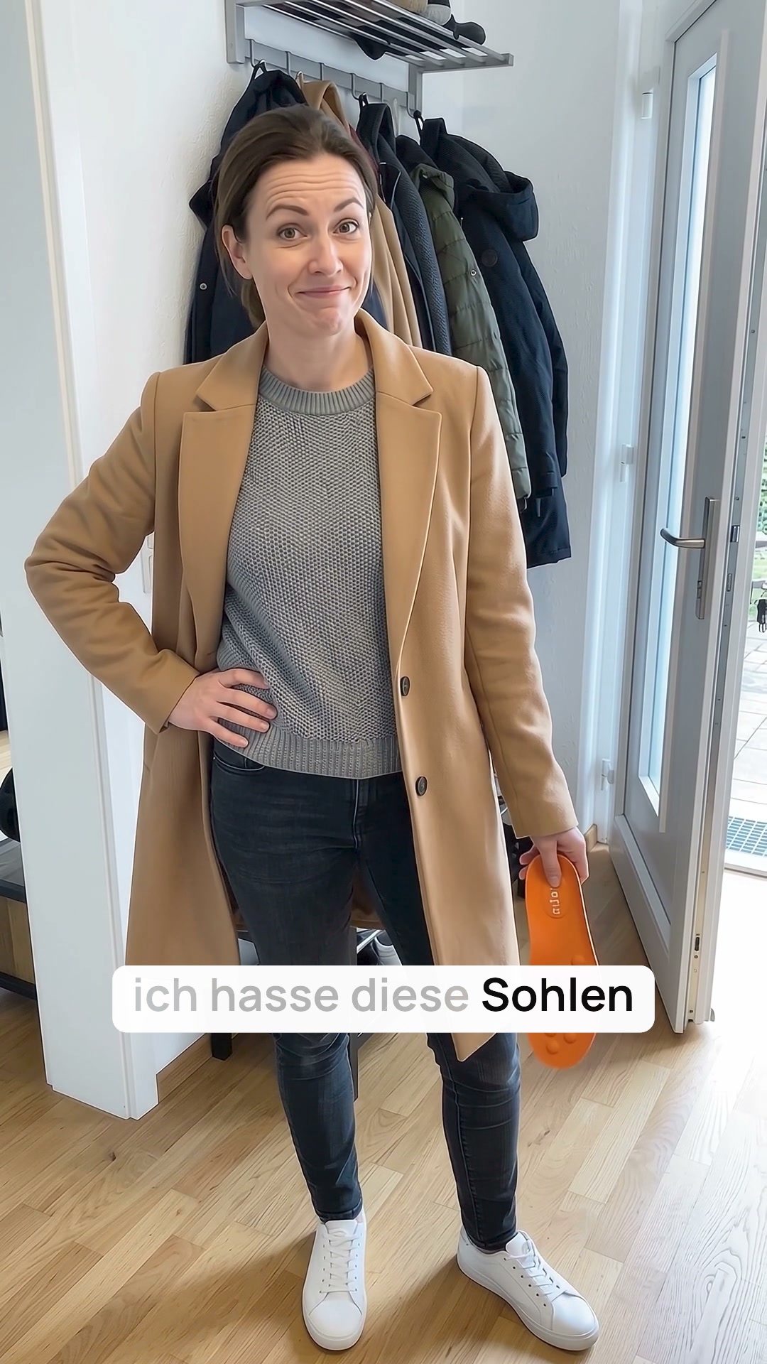 Die Revolution für Ihre Fußgesundheit