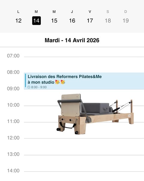 Ouvrez votre studio sans Stress